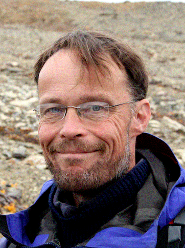 Anders  Götherström